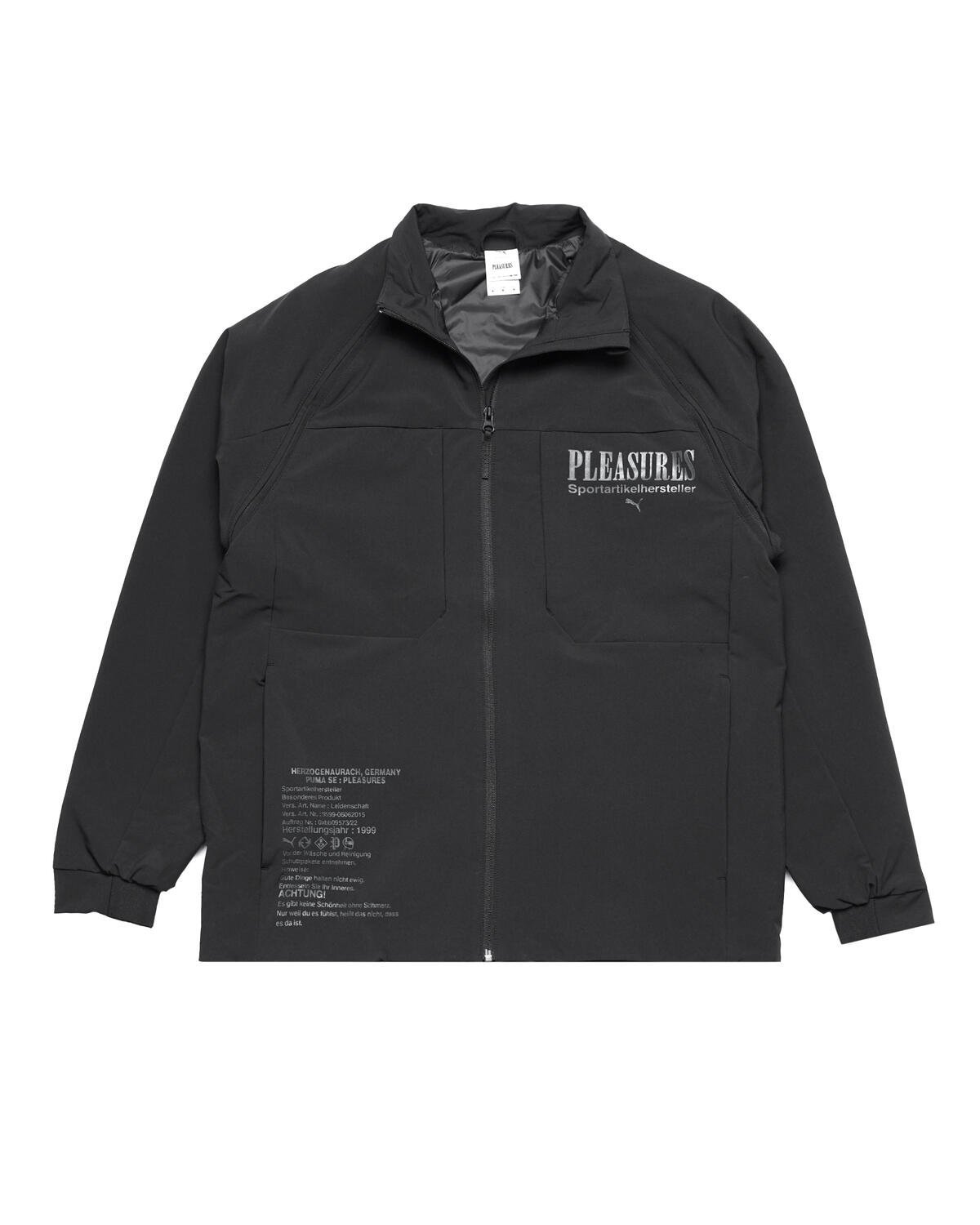 01 | 620876 - AmaflightschoolShops STORE - Off Jacket | Puma bari